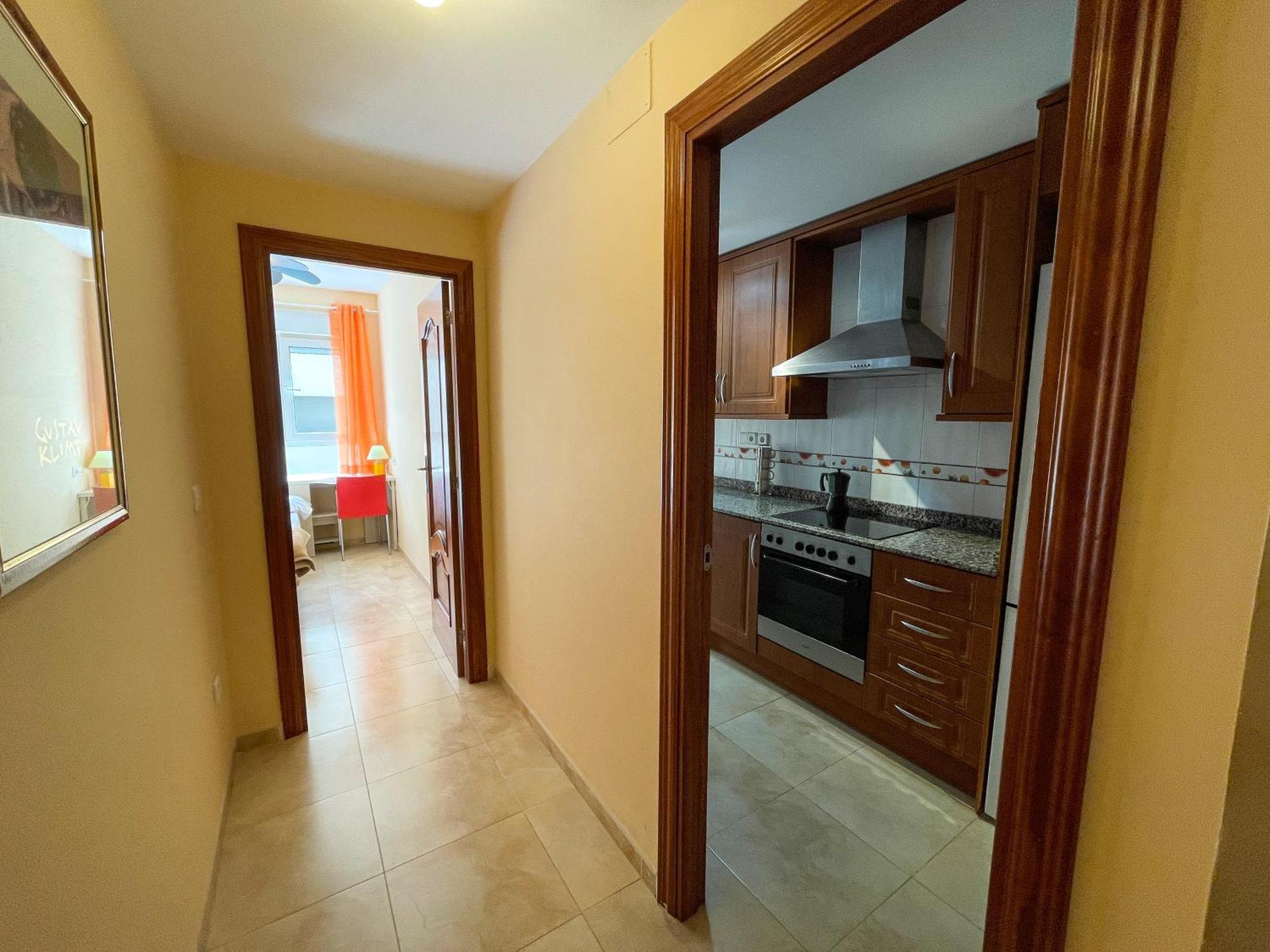 Apartament Peniscola Centro Llandels 3000 Exterior foto