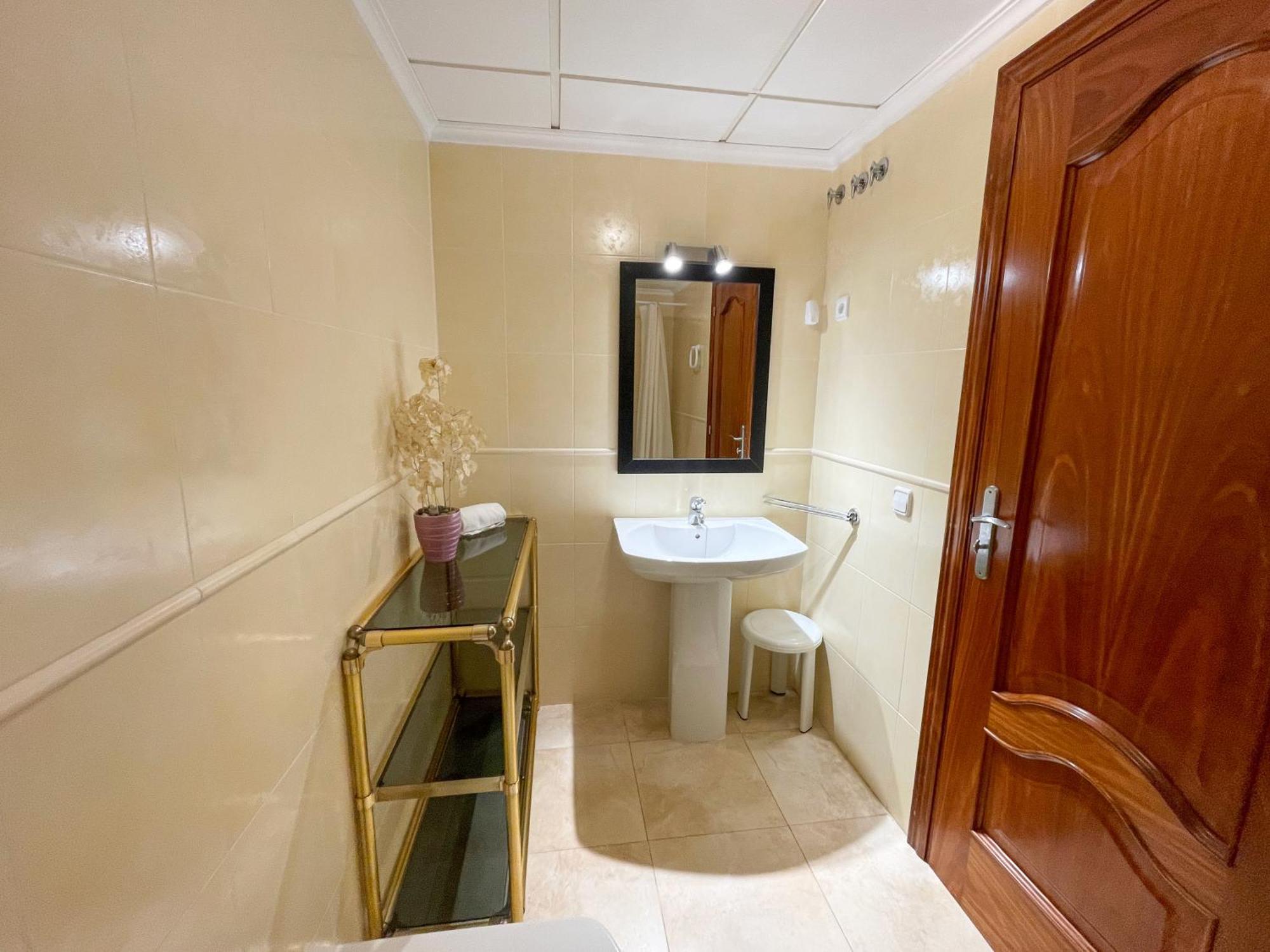 Apartament Peniscola Centro Llandels 3000 Exterior foto