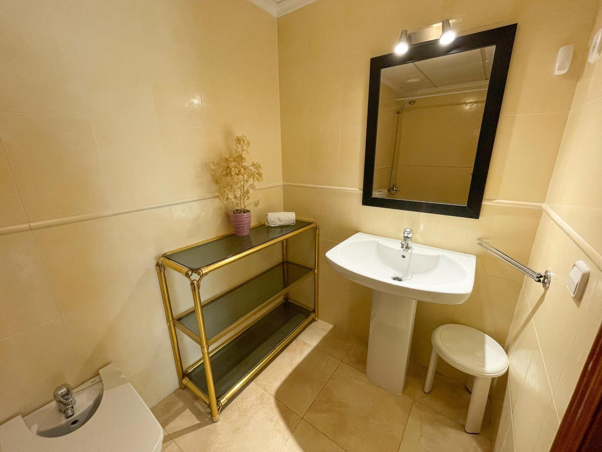 Apartament Peniscola Centro Llandels 3000 Exterior foto