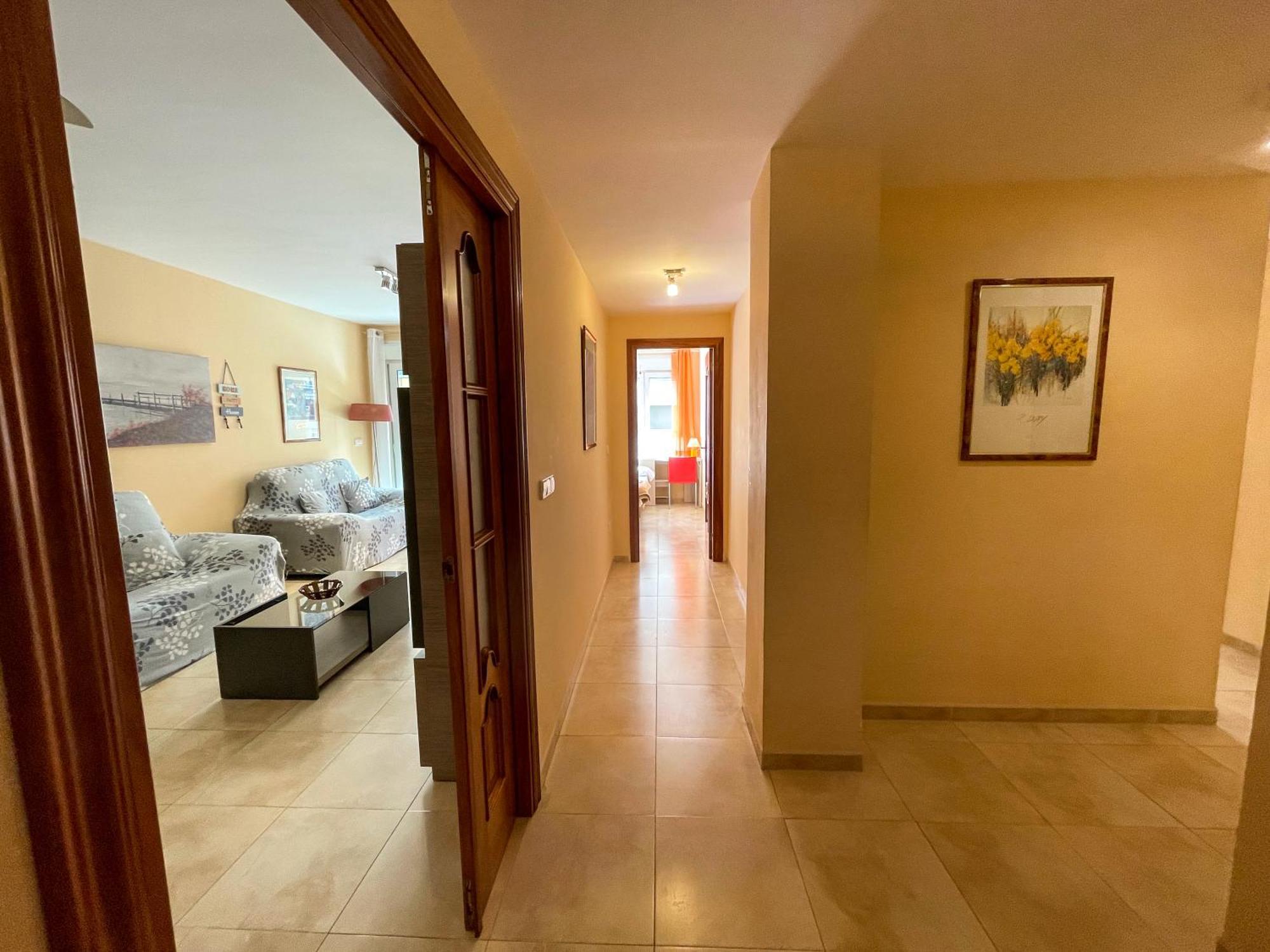 Apartament Peniscola Centro Llandels 3000 Exterior foto