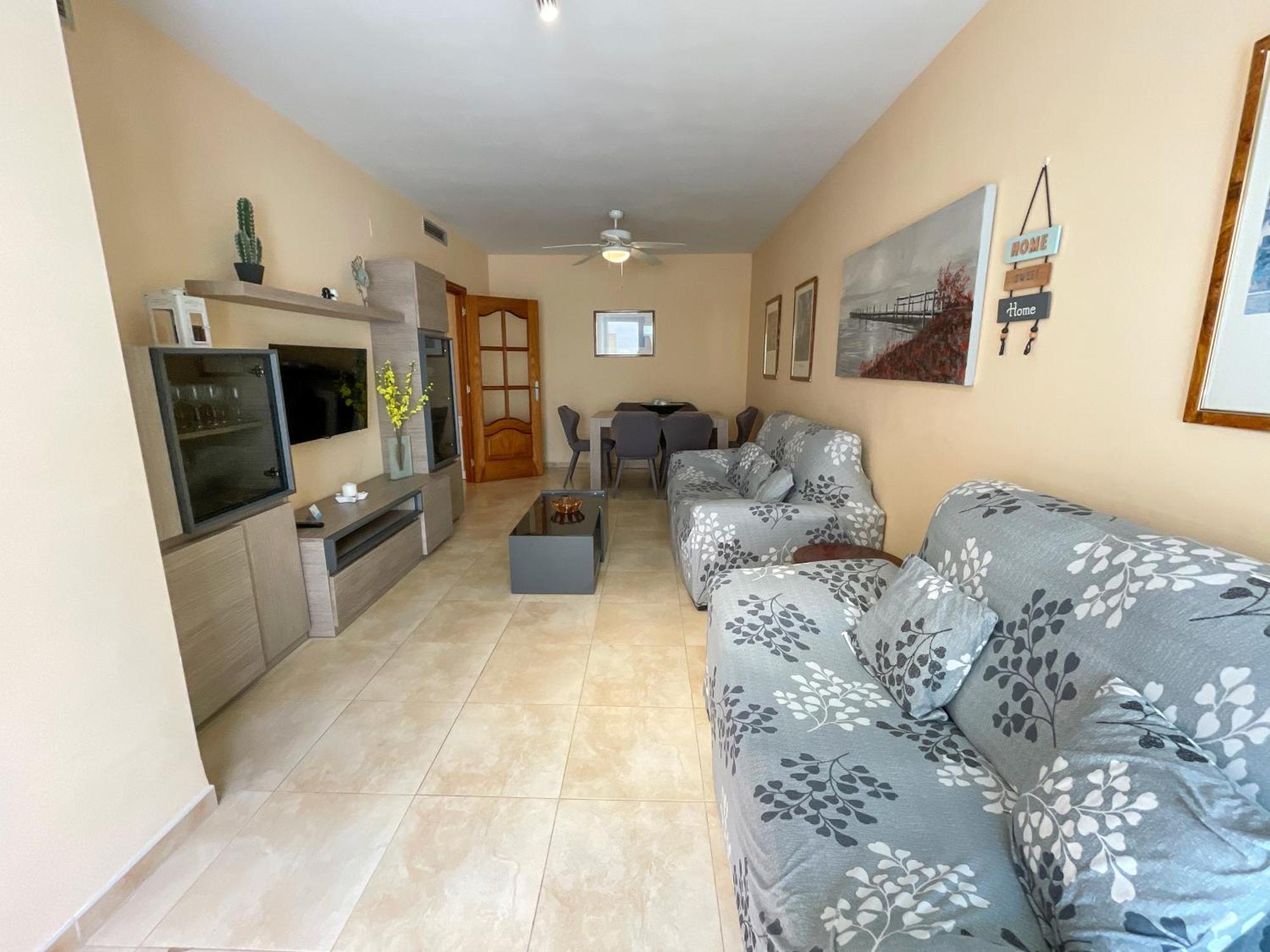 Apartament Peniscola Centro Llandels 3000 Exterior foto