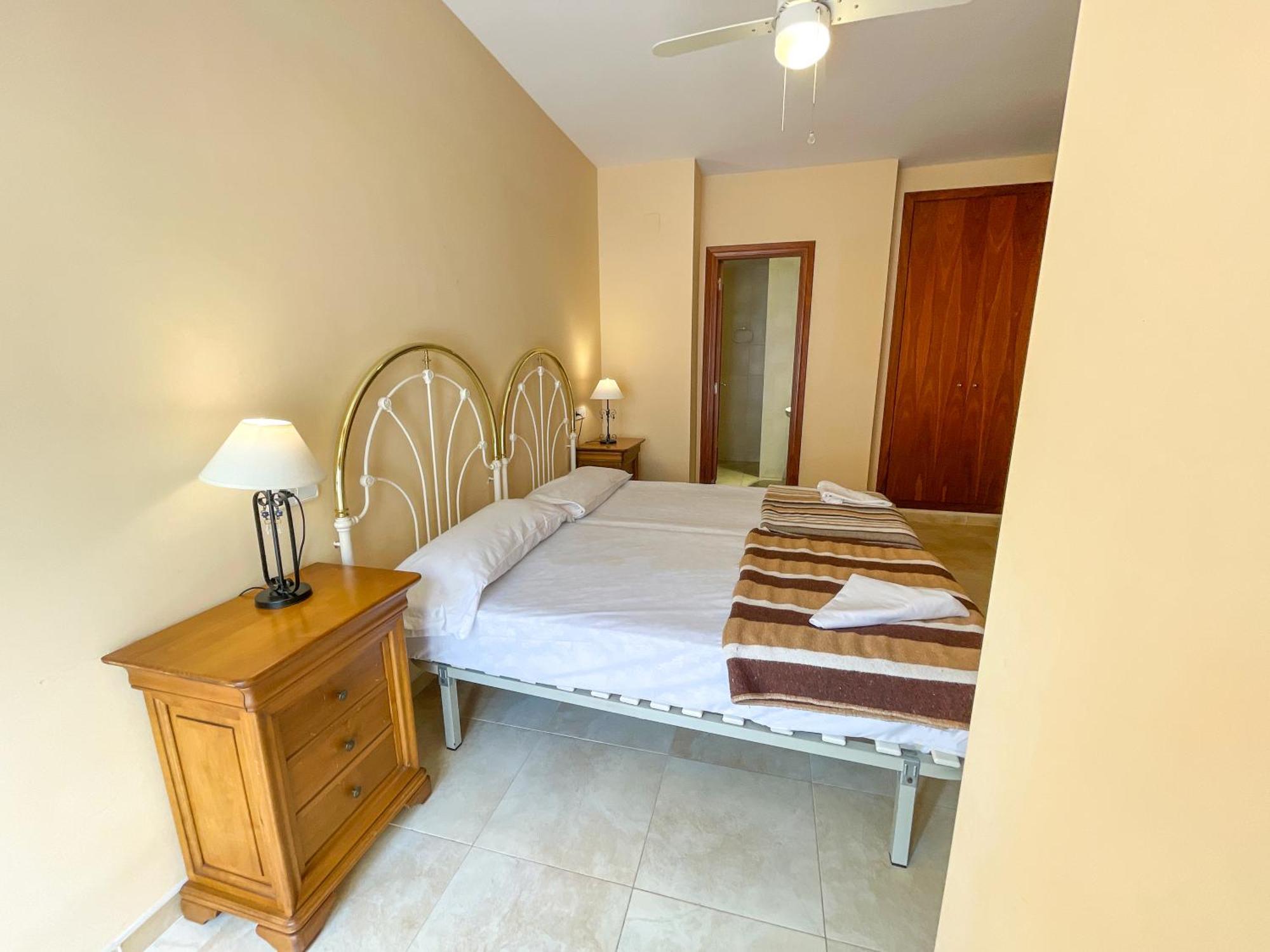 Apartament Peniscola Centro Llandels 3000 Exterior foto