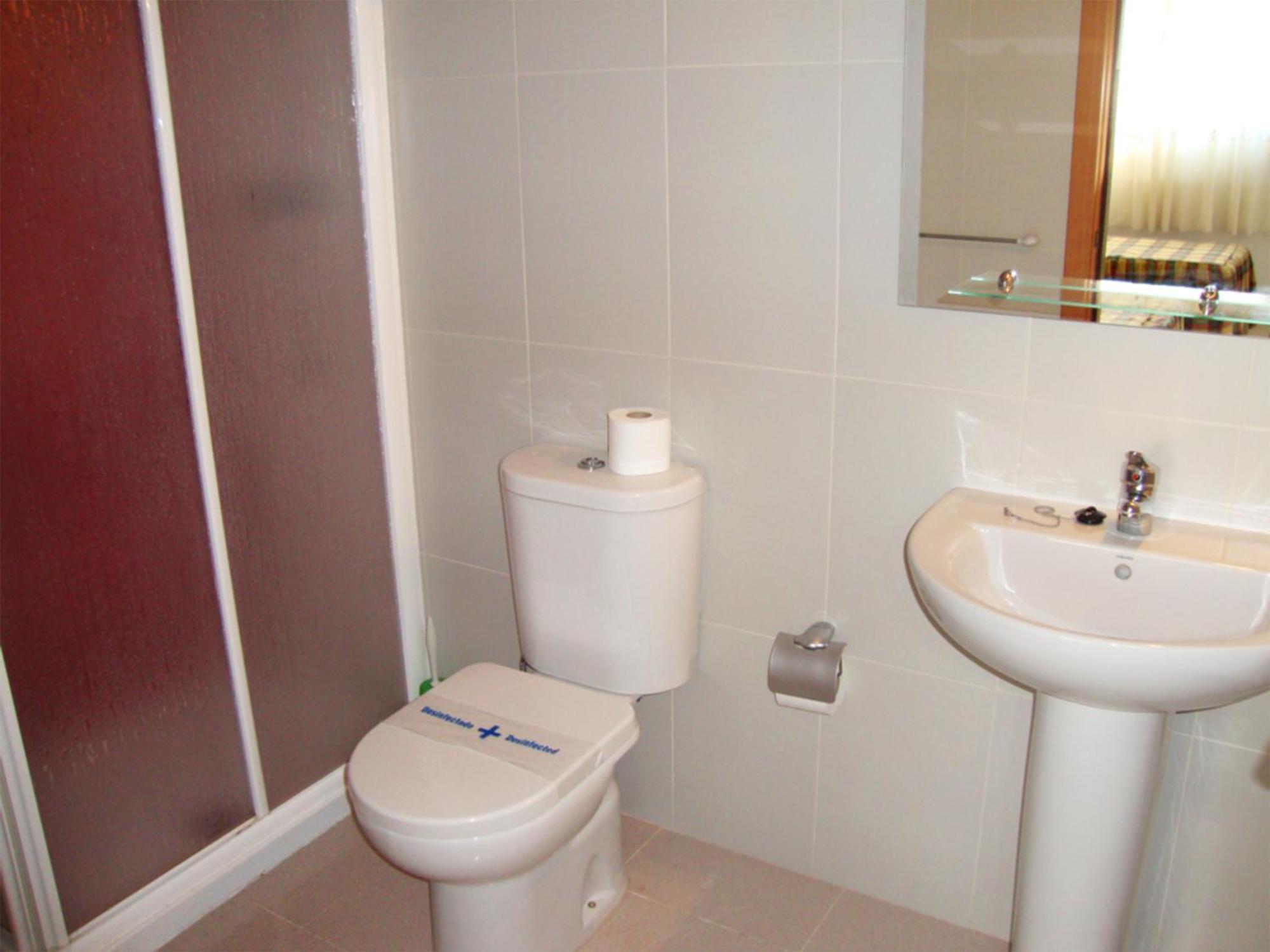 Apartament Peniscola Centro Llandels 3000 Exterior foto