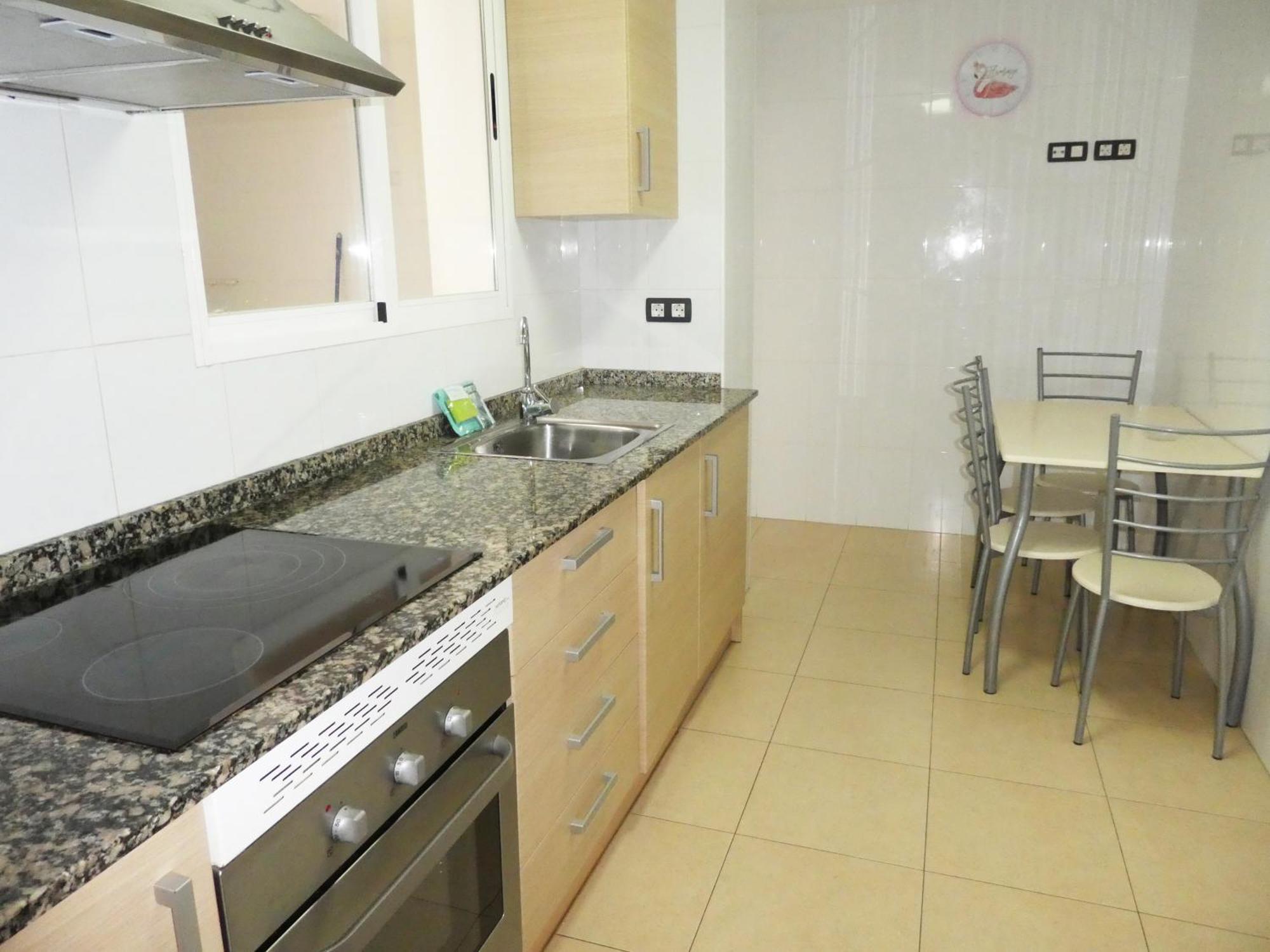 Apartament Peniscola Centro Llandels 3000 Exterior foto