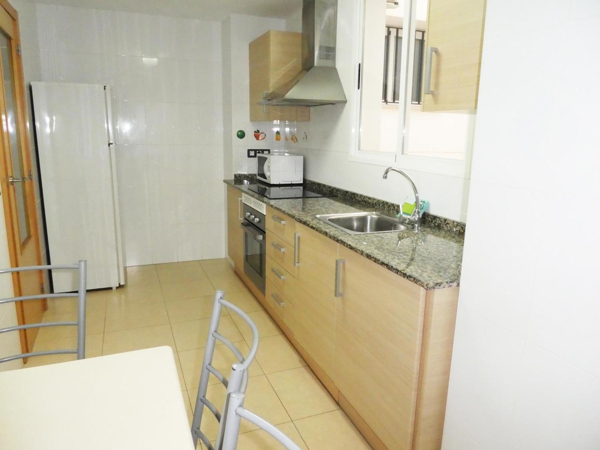 Apartament Peniscola Centro Llandels 3000 Exterior foto