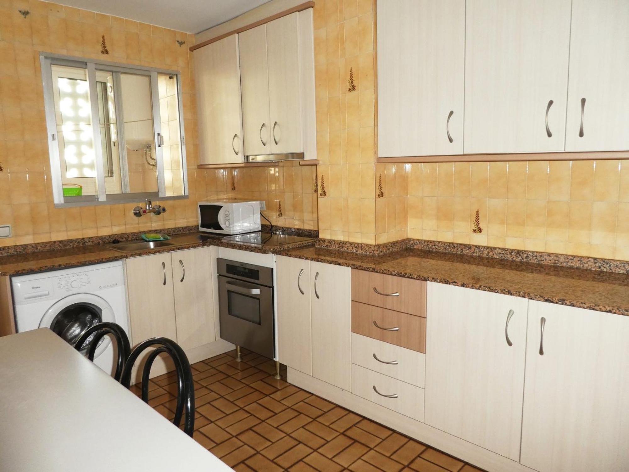 Apartament Peniscola Centro Llandels 3000 Exterior foto