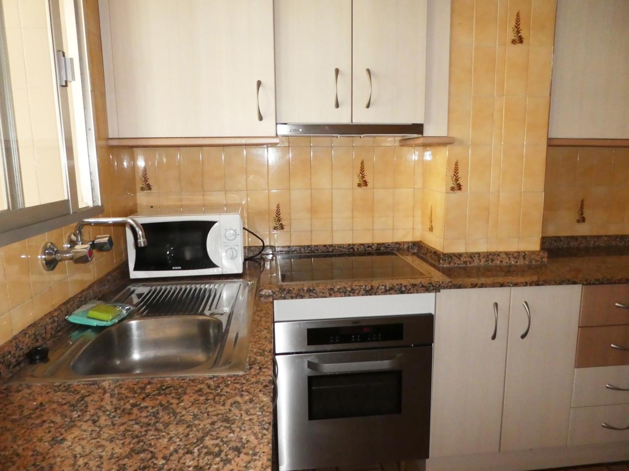 Apartament Peniscola Centro Llandels 3000 Exterior foto